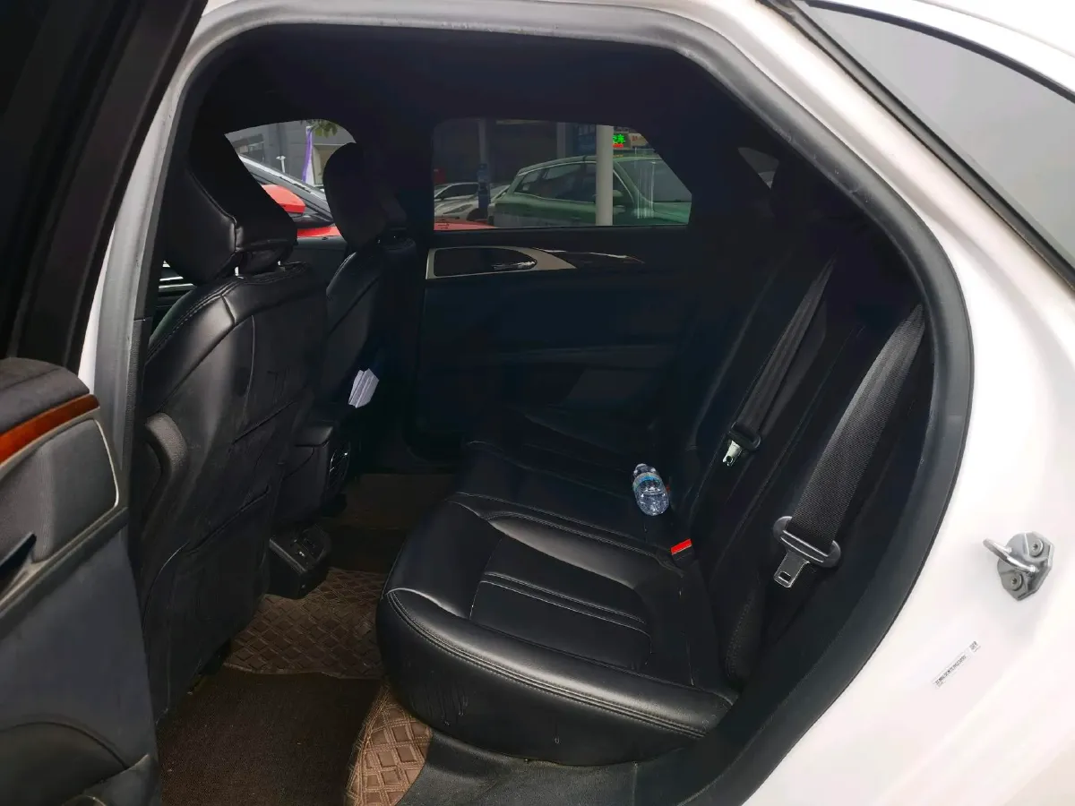 2019 Lincoln MKZ 2.0T 203HP L4 6AT,autocango,china used car exporter,china ev exporter,chinese used car exporter,chinese used ev exporter