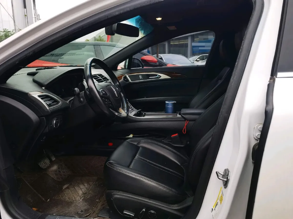 2019 Lincoln MKZ 2.0T 203HP L4 6AT,autocango,china used car exporter,china ev exporter,chinese used car exporter,chinese used ev exporter