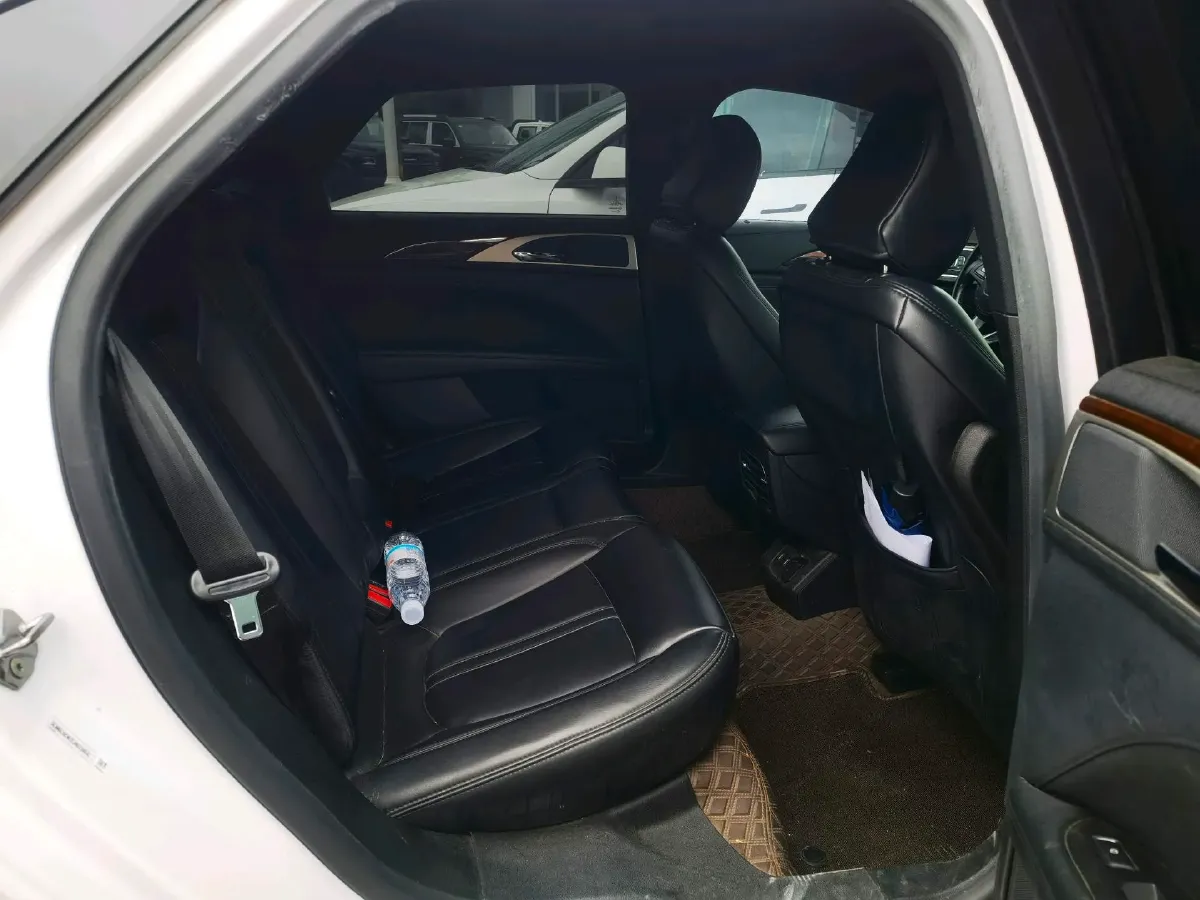 2019 Lincoln MKZ 2.0T 203HP L4 6AT,autocango,china used car exporter,china ev exporter,chinese used car exporter,chinese used ev exporter