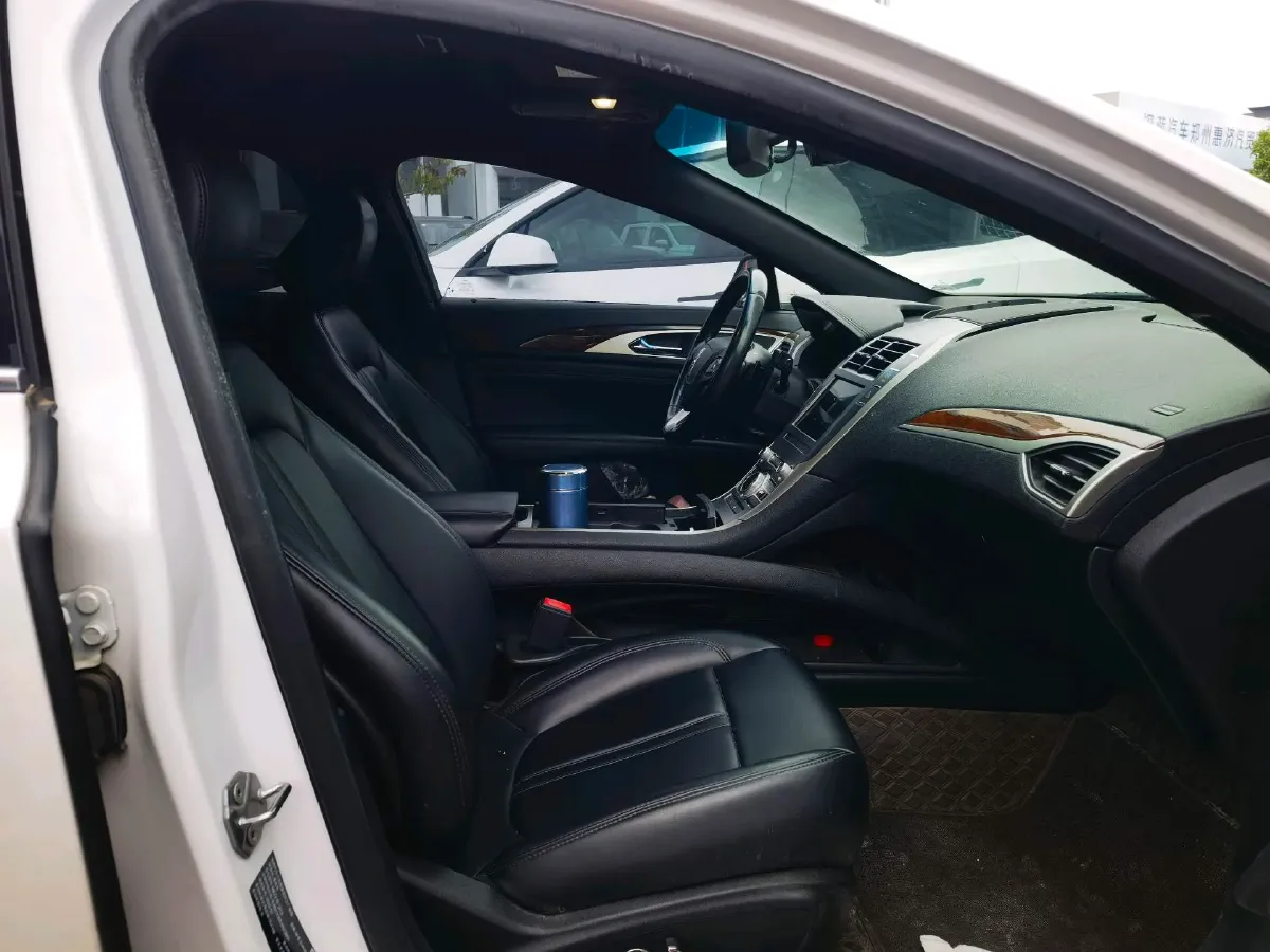 2019 Lincoln MKZ 2.0T 203HP L4 6AT,autocango,china used car exporter,china ev exporter,chinese used car exporter,chinese used ev exporter