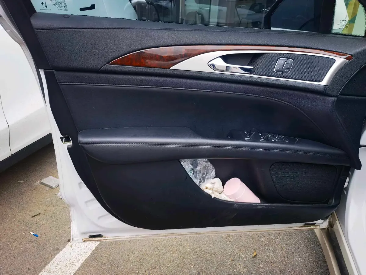 2019 Lincoln MKZ 2.0T 203HP L4 6AT,autocango,china used car exporter,china ev exporter,chinese used car exporter,chinese used ev exporter