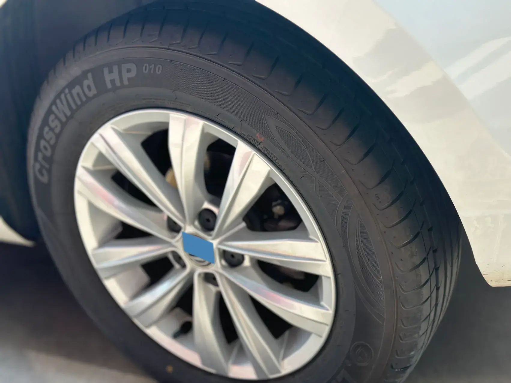 2018 VOLKSWAGEN BORA thumbnail 4