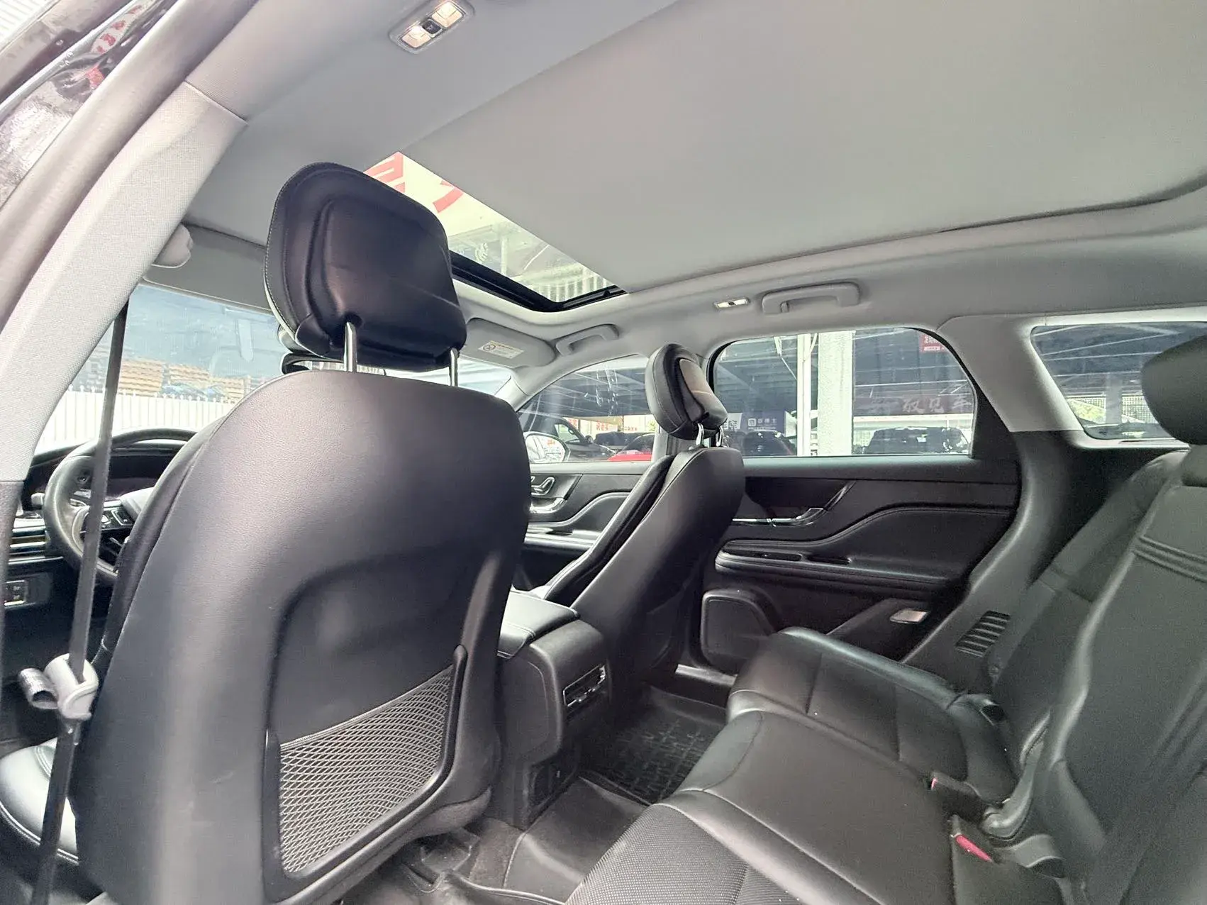 2021 LINCOLN CORSAIR thumbnail 3