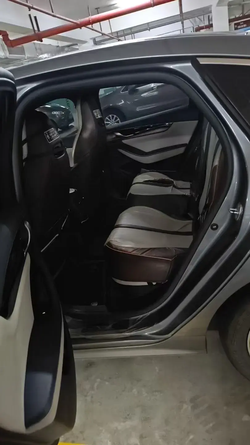 2021 BYD QIN thumbnail 3