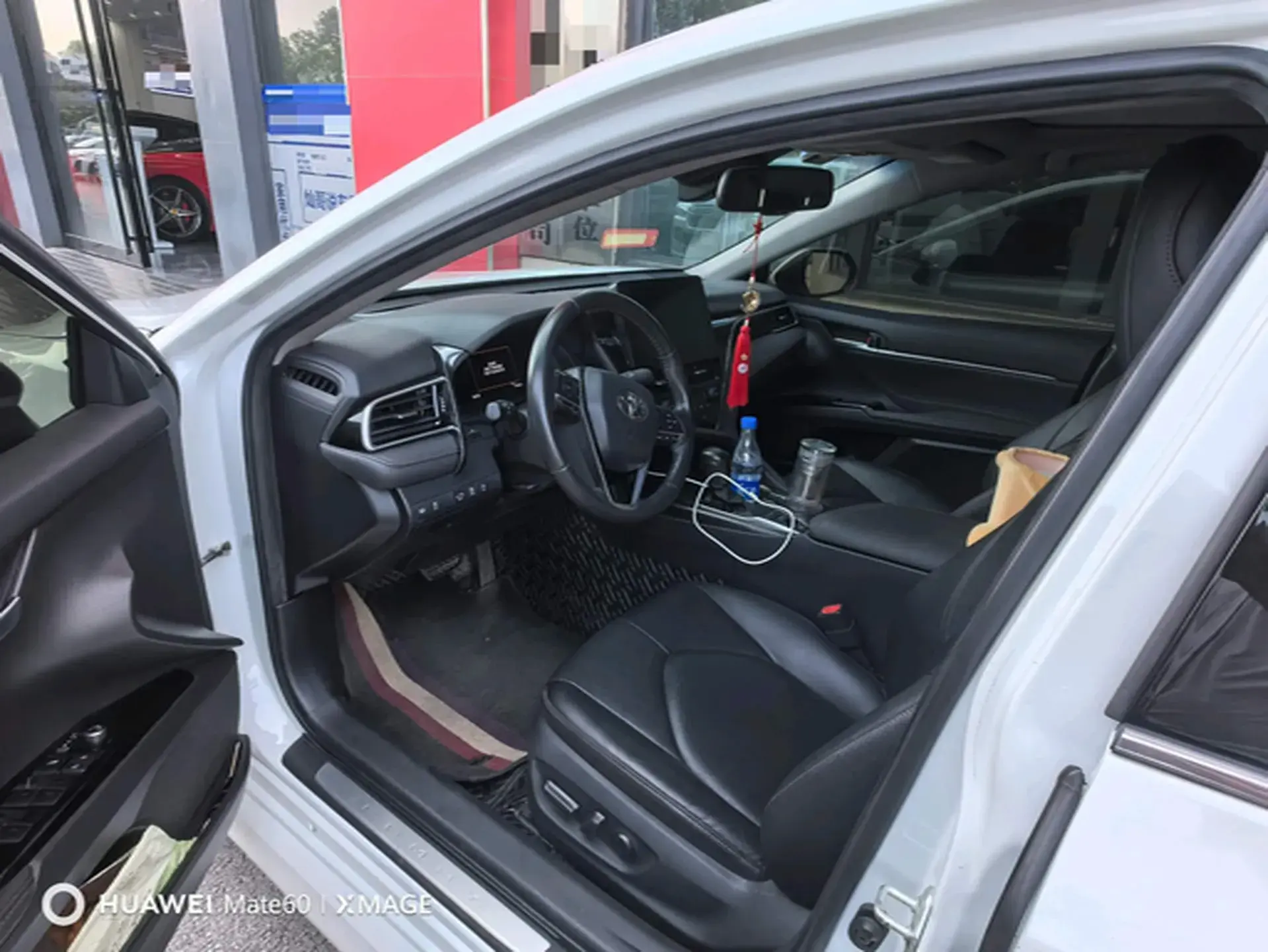 2021 TOYOTA CAMRY thumbnail 4