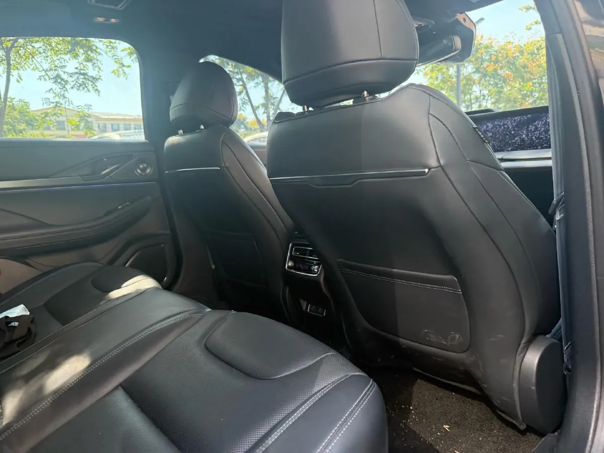 2022 Lincoln Z 2.0T 246HP L4 8AT,autocango,china used car exporter,china ev exporter,chinese used car exporter,chinese used ev exporter