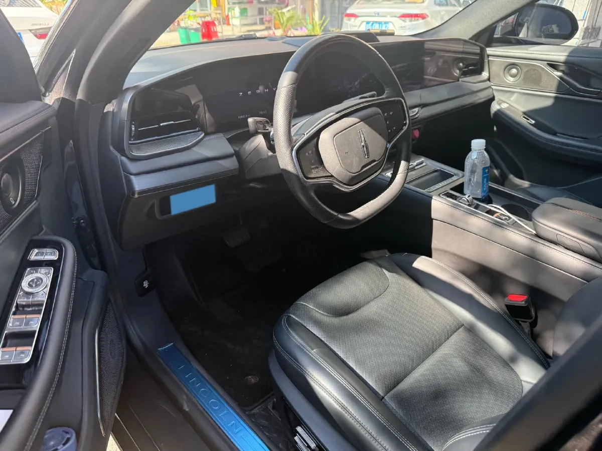 2022 Lincoln Z 2.0T 246HP L4 8AT,autocango,china used car exporter,china ev exporter,chinese used car exporter,chinese used ev exporter