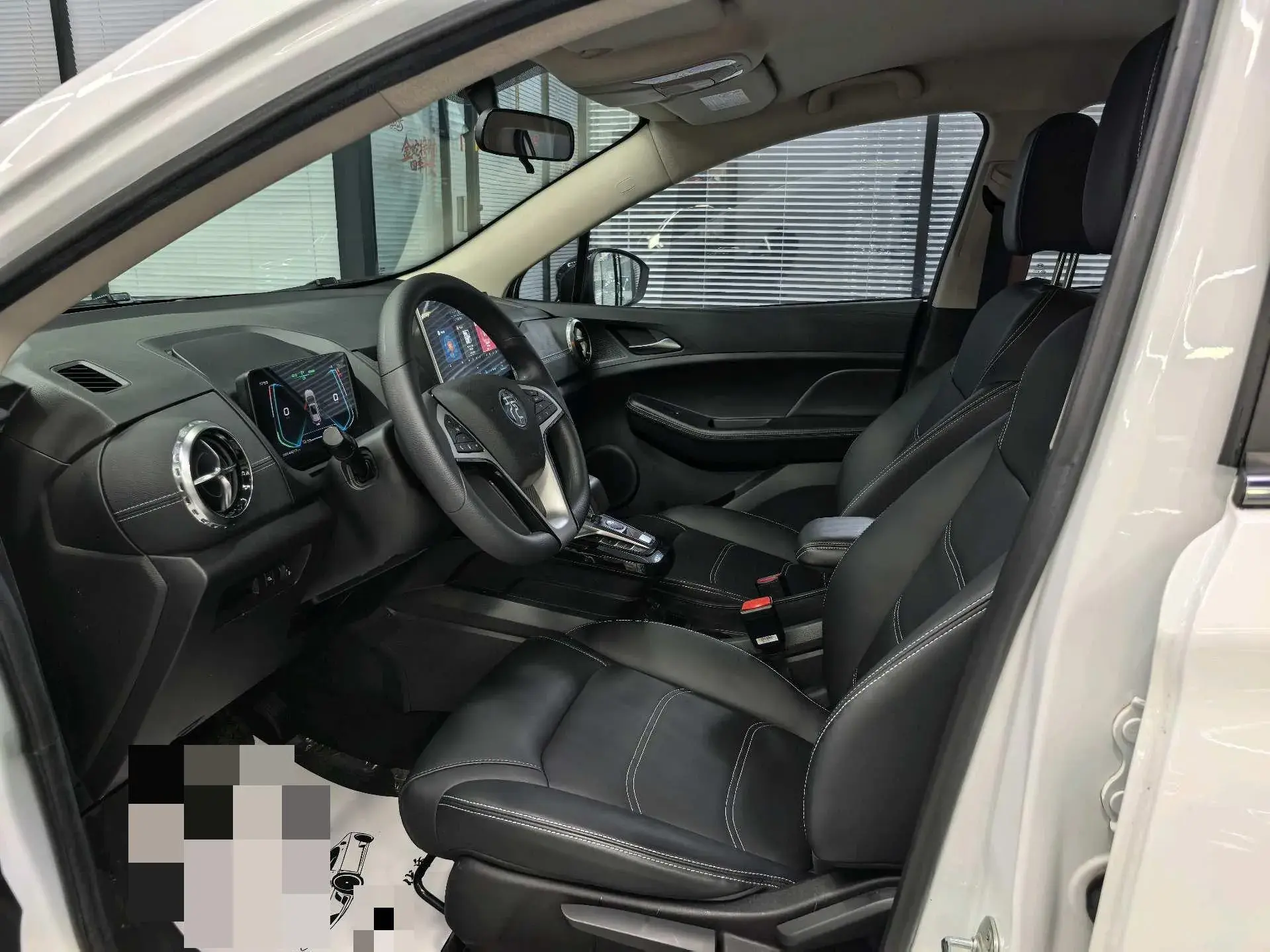 2019 BYD YUAN thumbnail 4