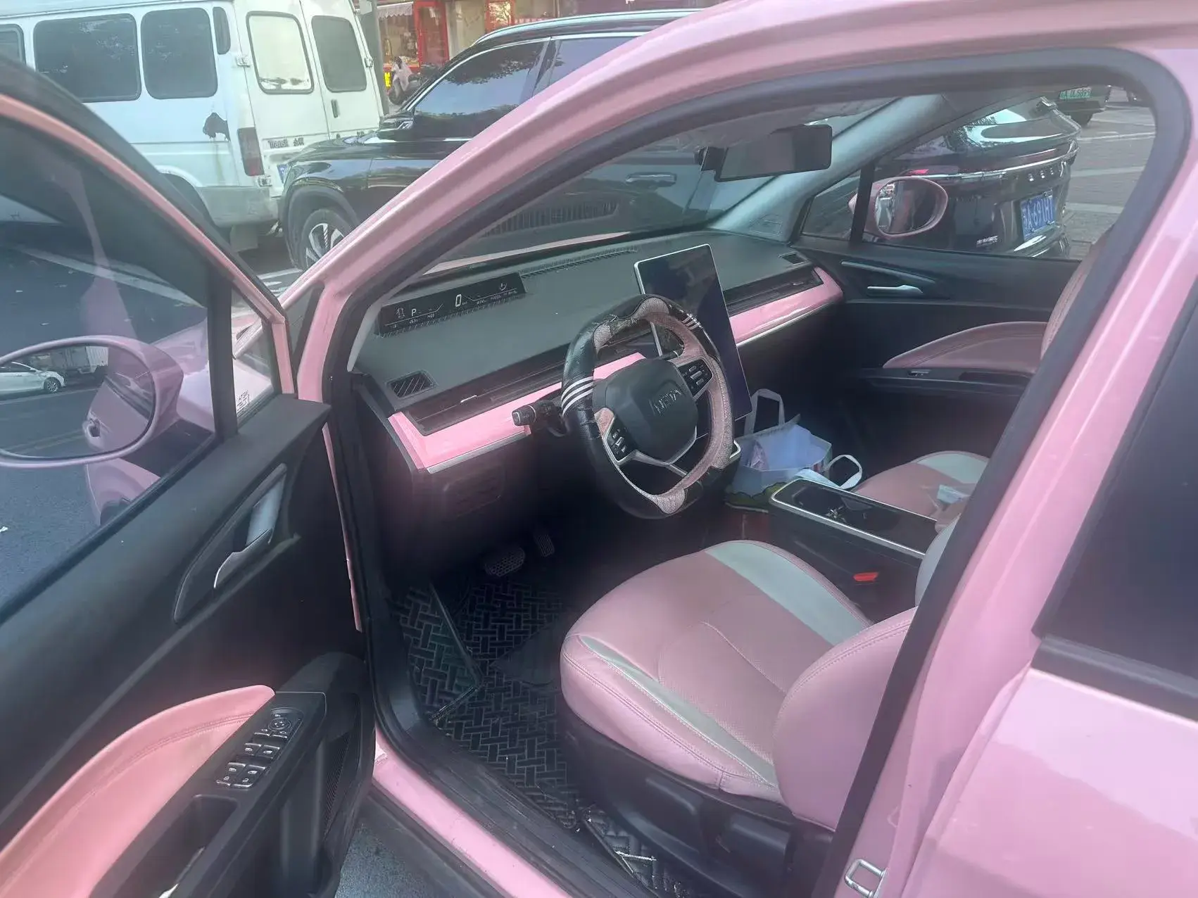 2022 NETA V thumbnail 3