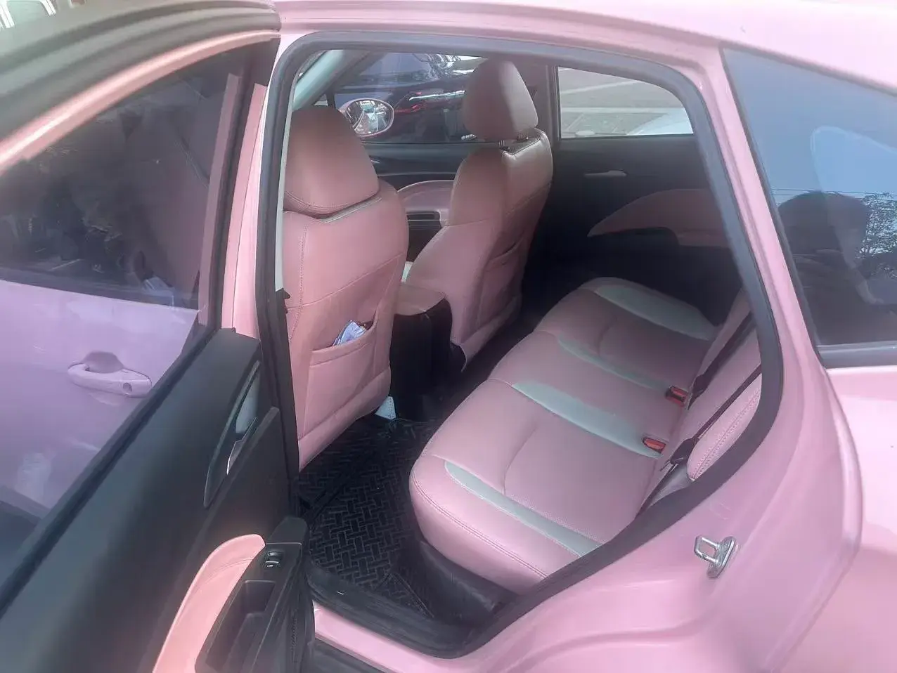 2022 NETA V thumbnail 4