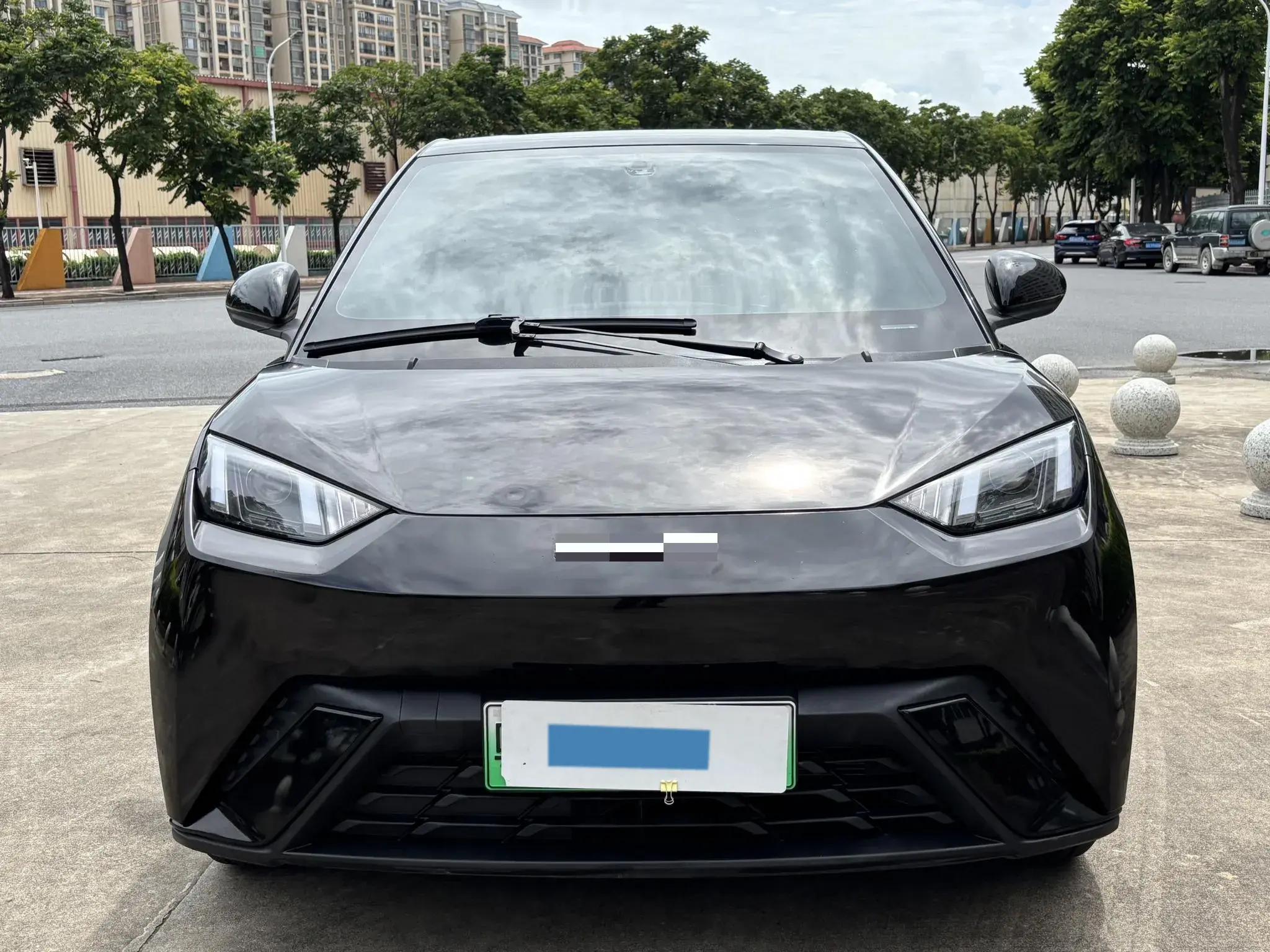 2023 BYD SEAGULL thumbnail 2