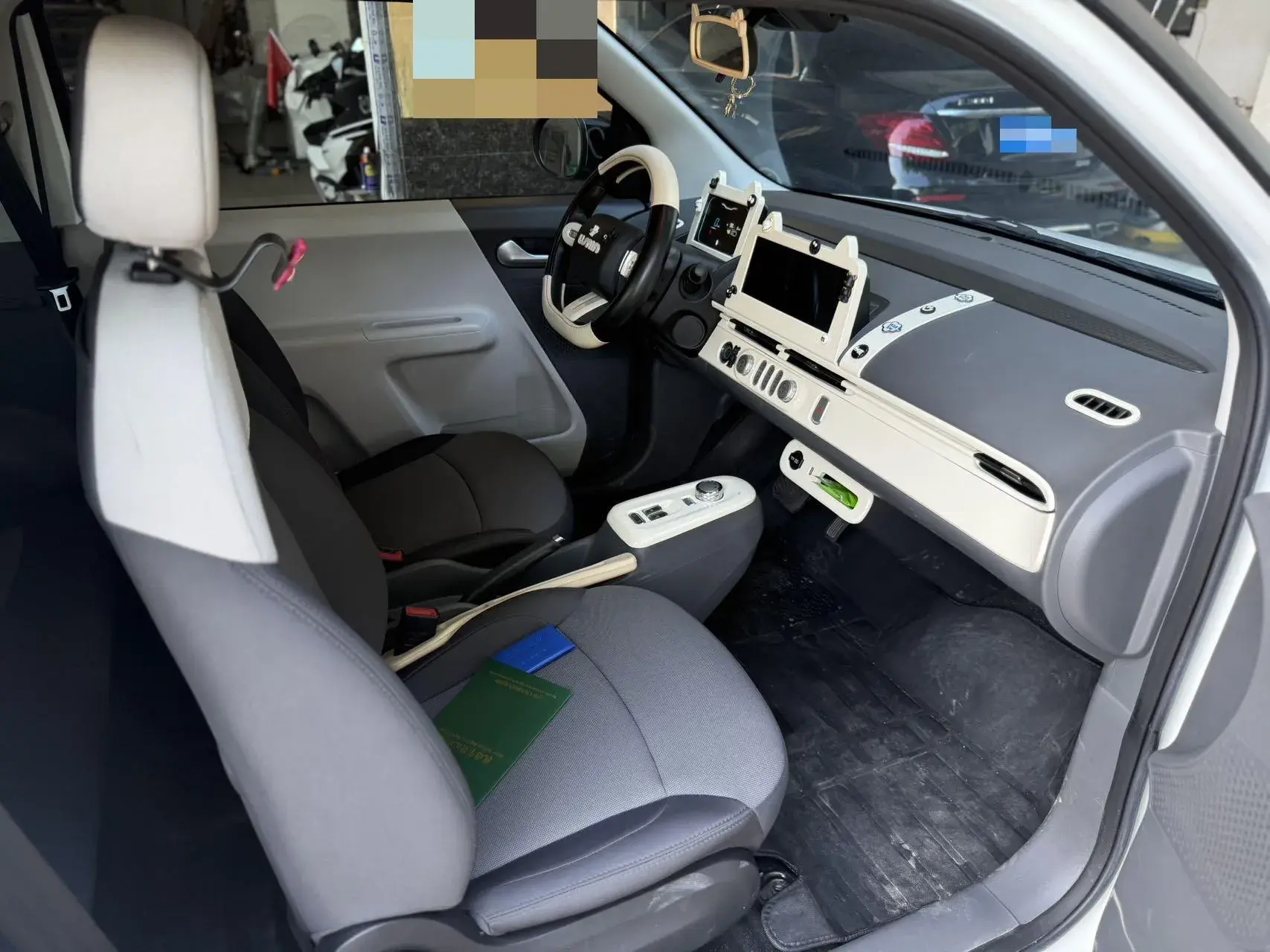 2023 CHANGAN QIYUAN thumbnail 3