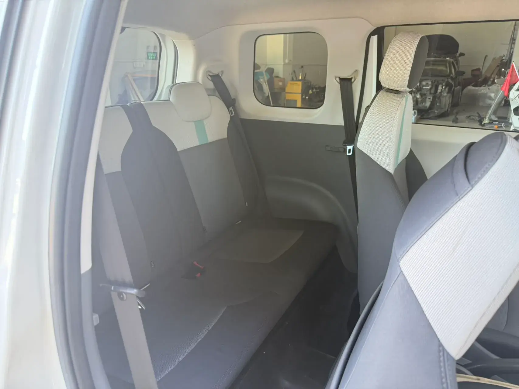 2023 CHANGAN QIYUAN thumbnail 4