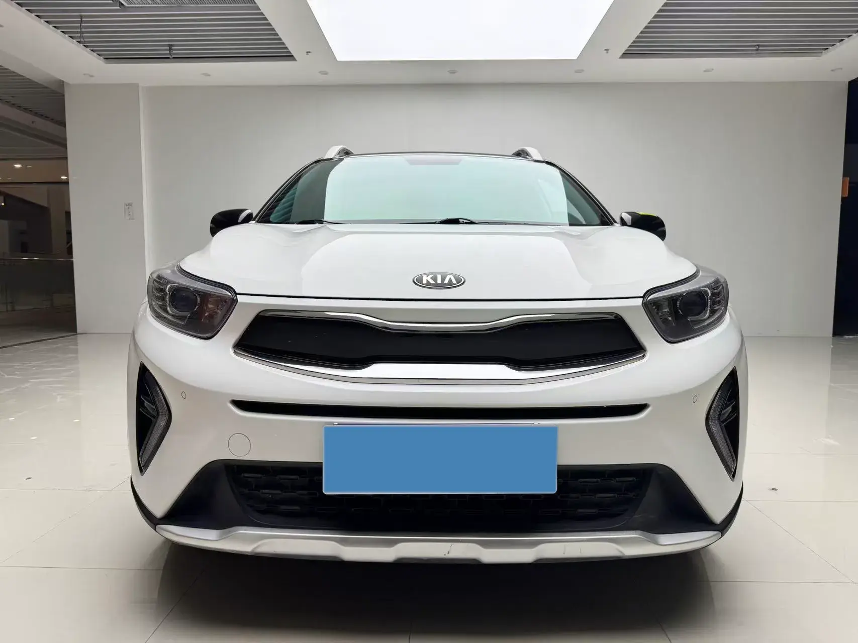 2021 KIA KX1 thumbnail 2