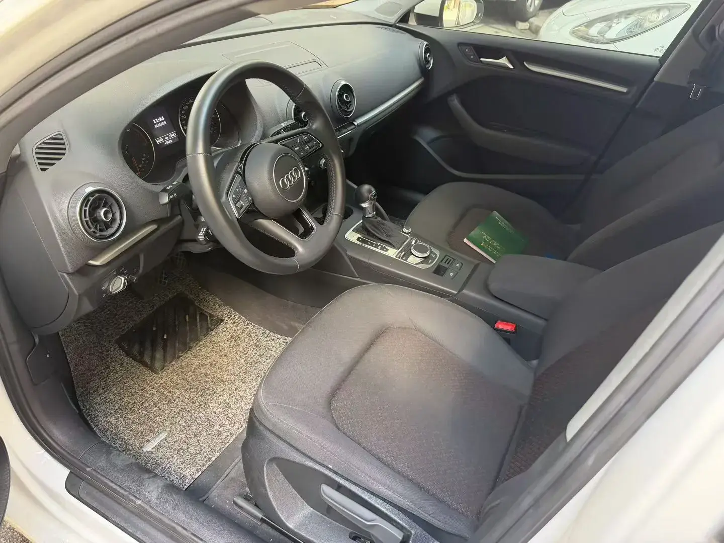 2020 AUDI A3 thumbnail 2