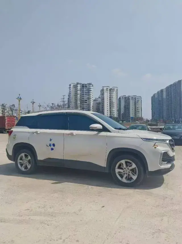 2019 BAOJUN 530 thumbnail 2
