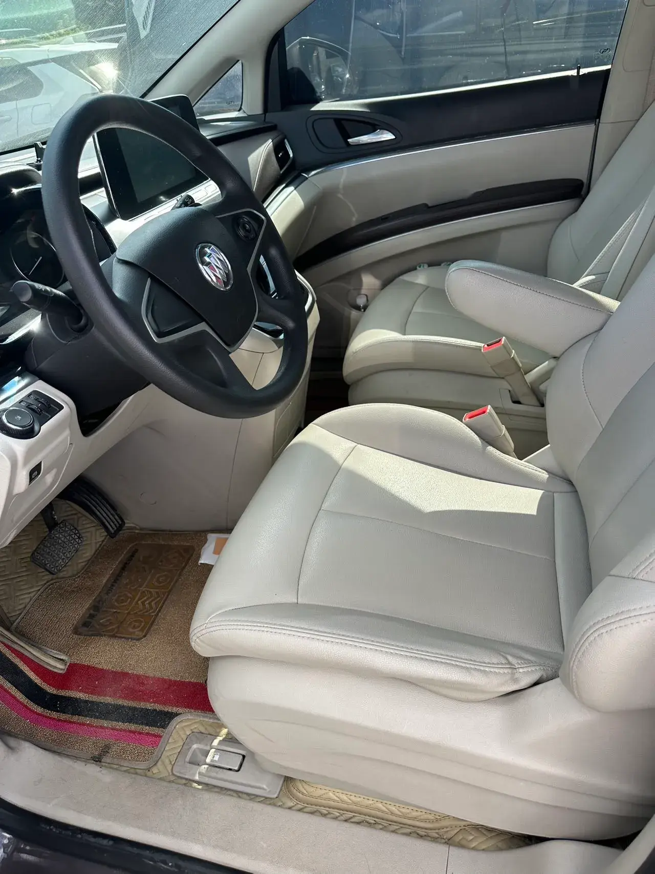 2021 BUICK GL8 thumbnail 4