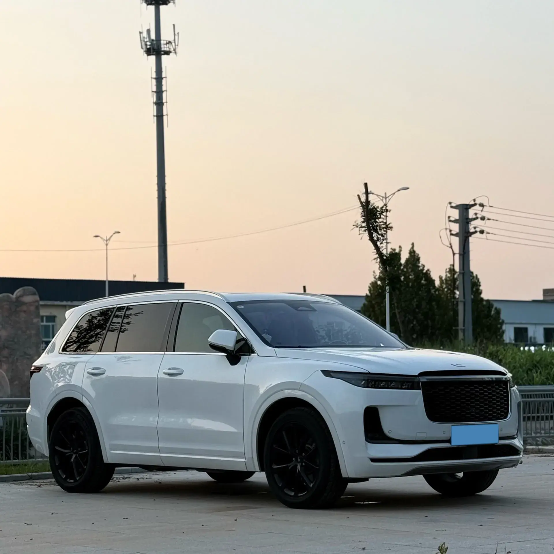 2021 LI ONE thumbnail 2