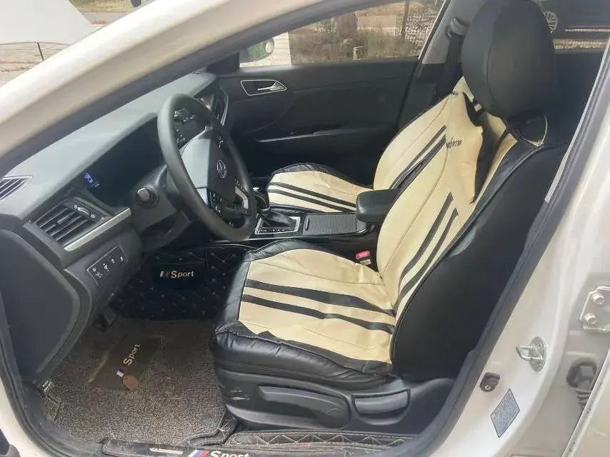 2017 HYUNDAI MISTRA thumbnail 3