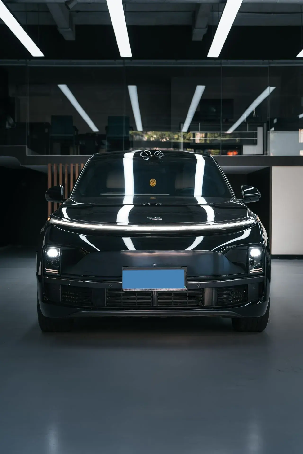 2022 LI L9 thumbnail 2