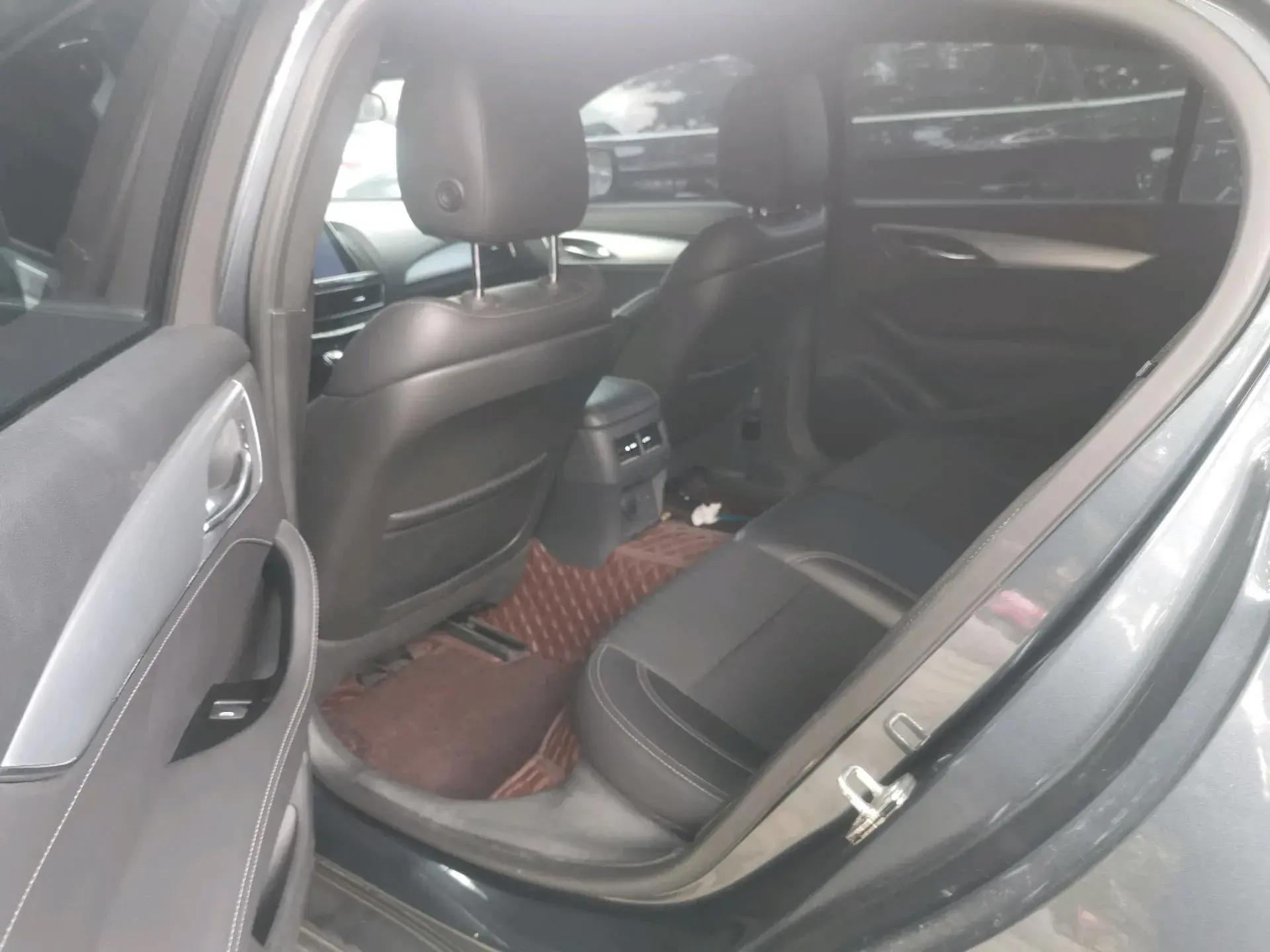 2021 CADILLAC CT5 thumbnail 4