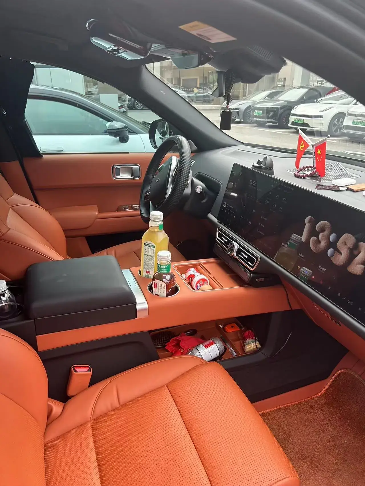 2022 LI L9 thumbnail 4