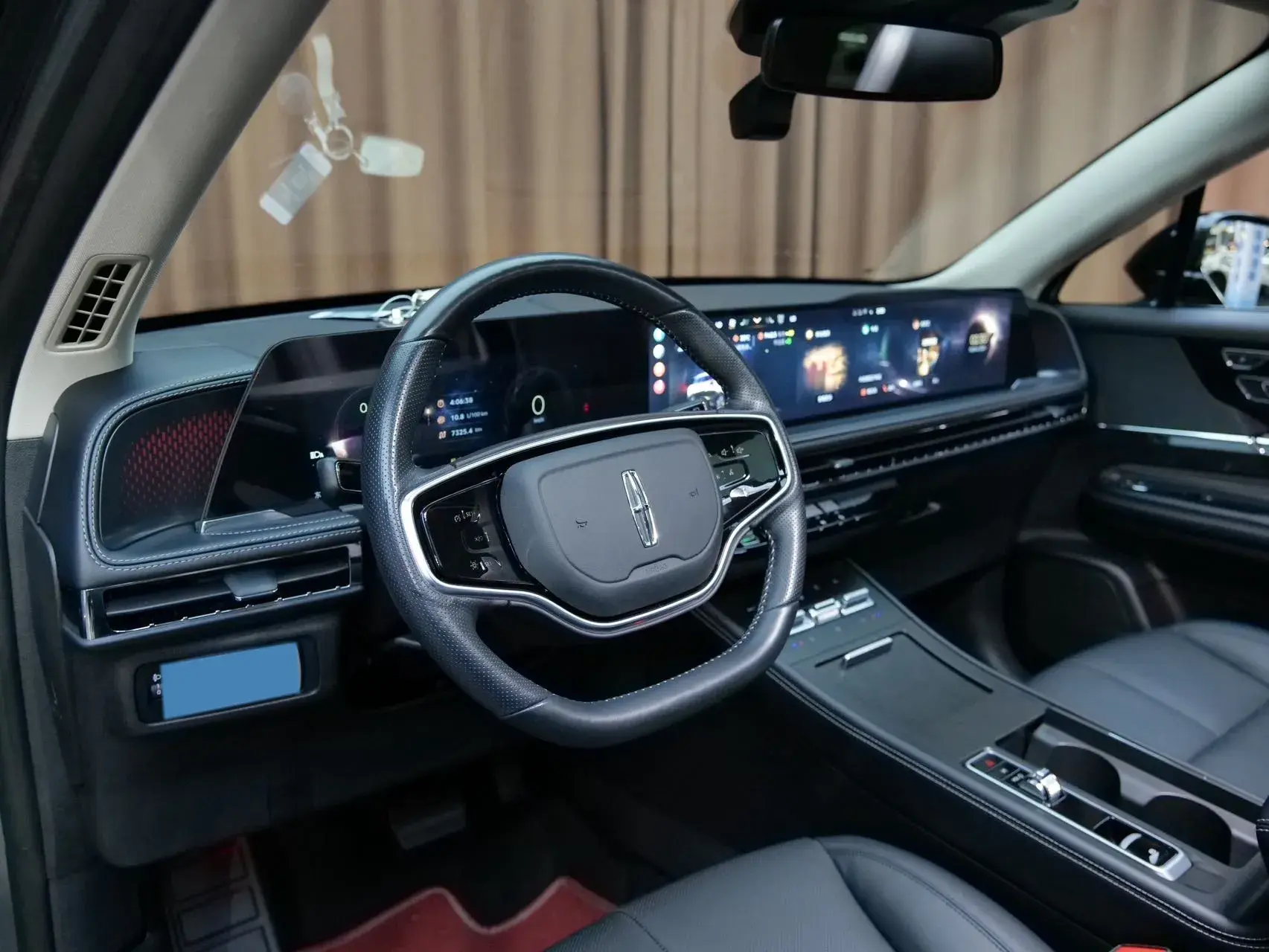 2023 LINCOLN CORSAIR thumbnail 3