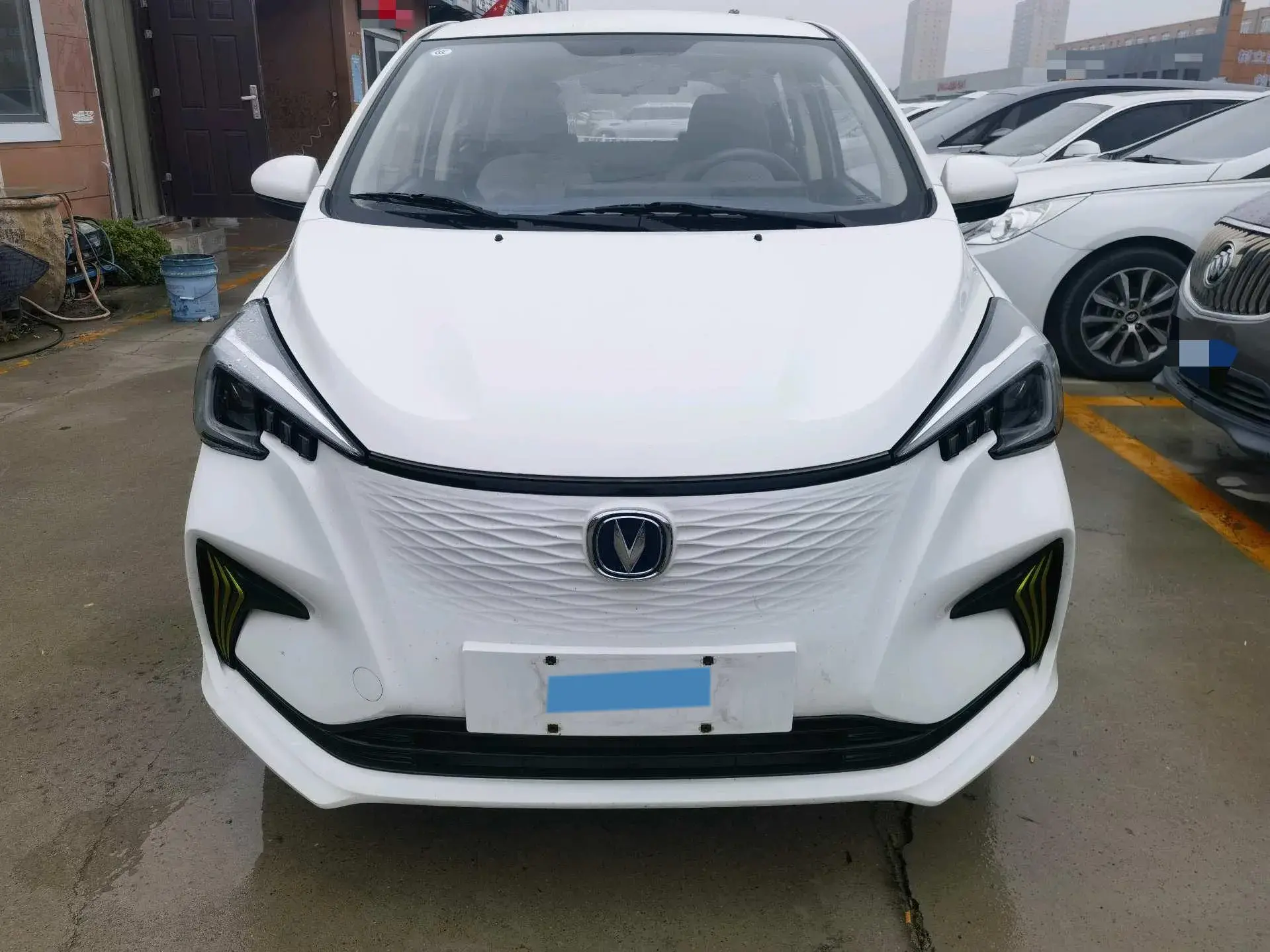 2022 CHANGAN BENBEN thumbnail 2