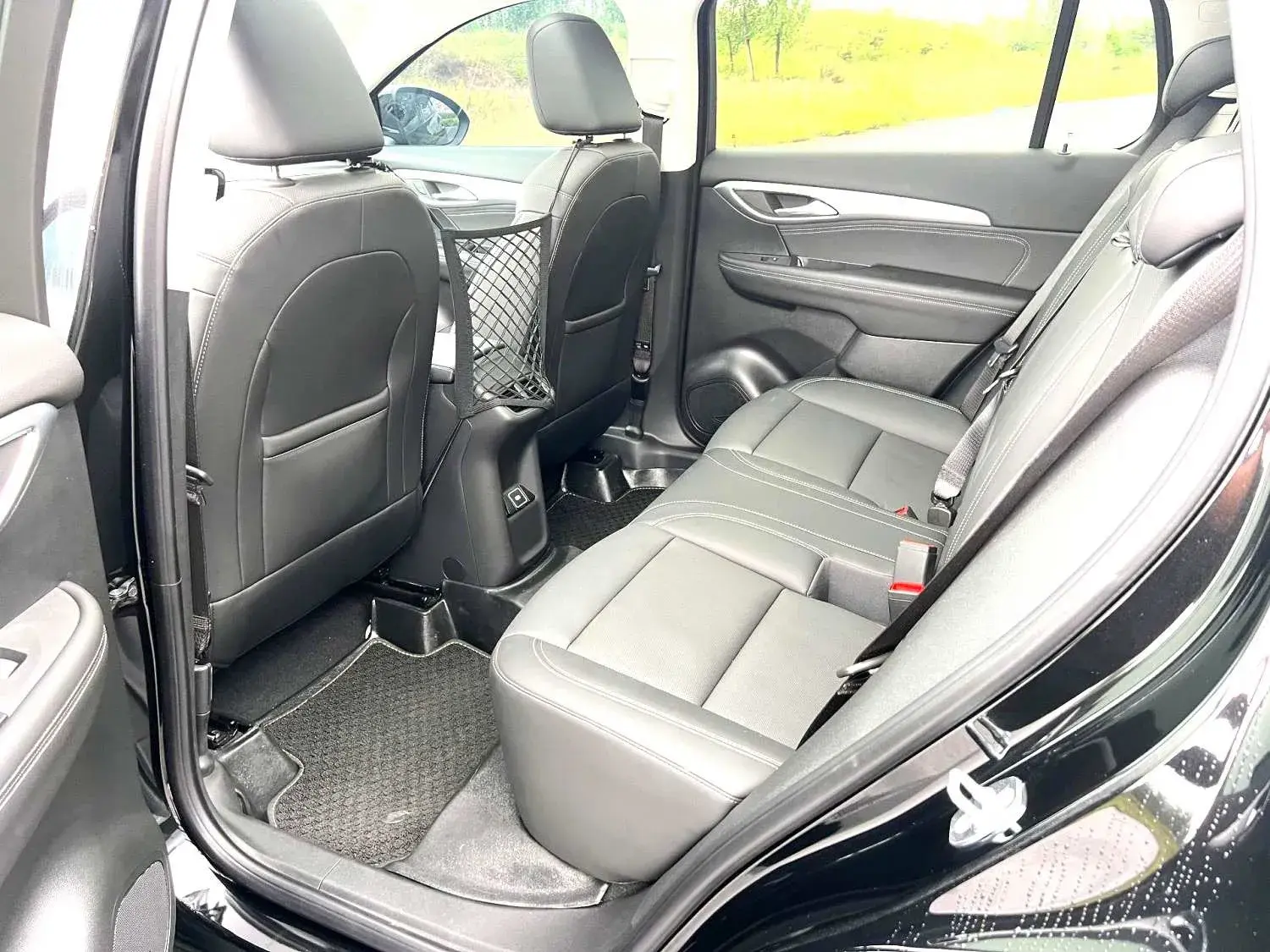 2024 BUICK ENVISIONPLUS thumbnail 3