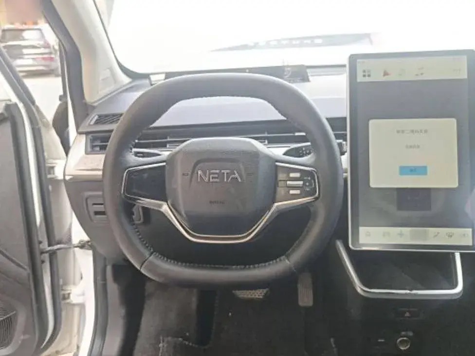 2021 NETA V thumbnail 2