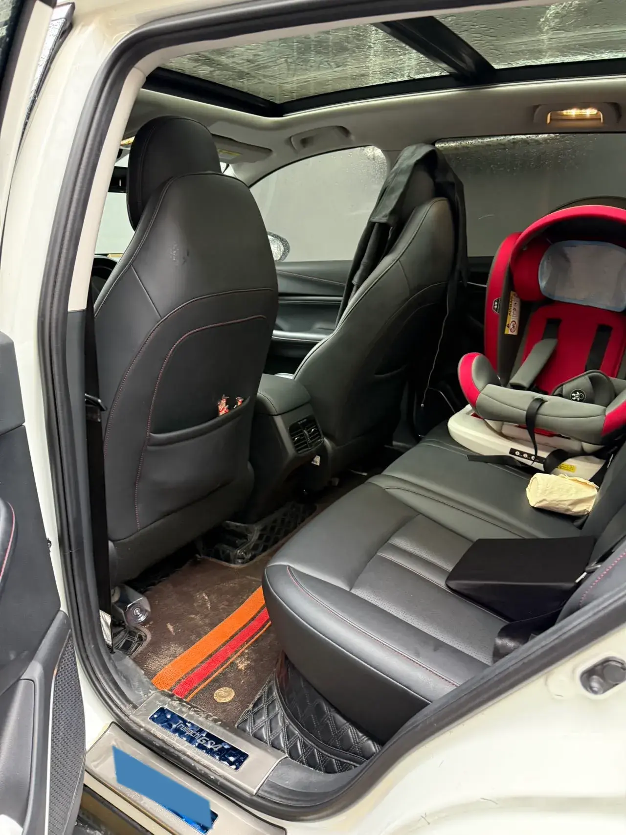 2020 GAC TRUMPCHI thumbnail 4