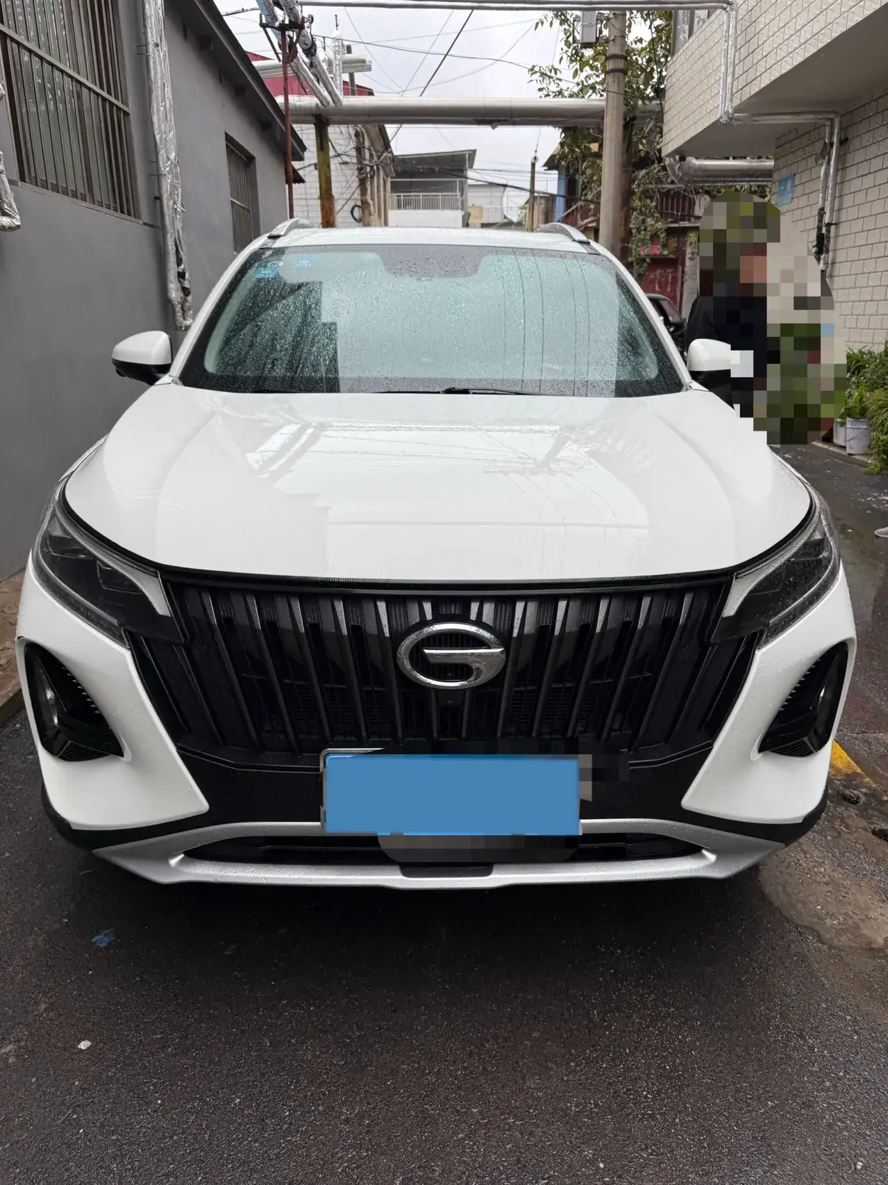 2020 GAC TRUMPCHI thumbnail 2