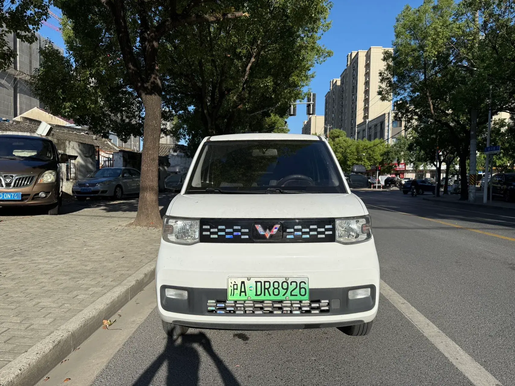 2020 WULING HONGGUANG thumbnail 2