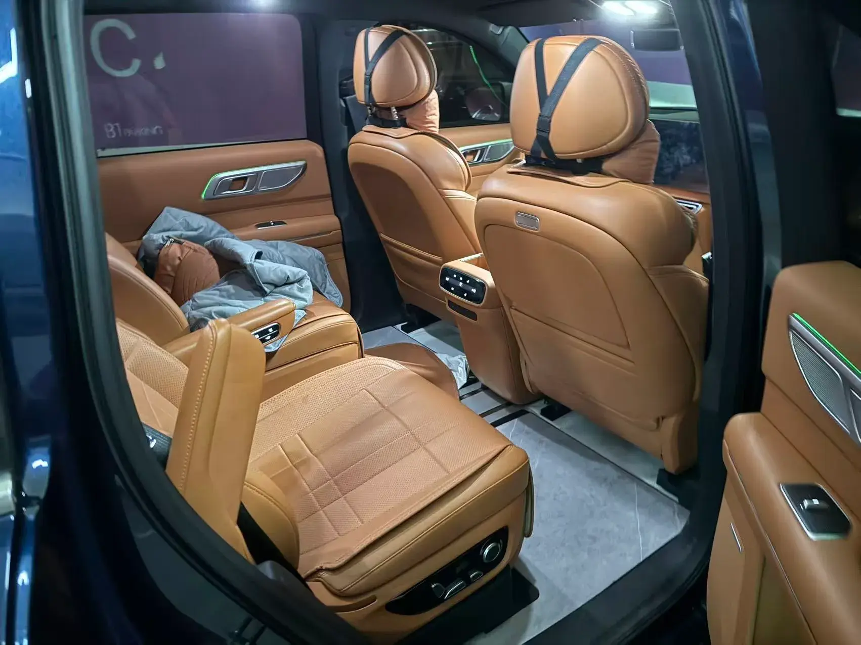 2025 DEEPAL S09 thumbnail 2