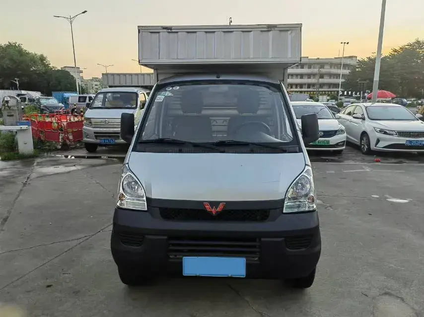 2020 WULING RONGGUANG thumbnail 2