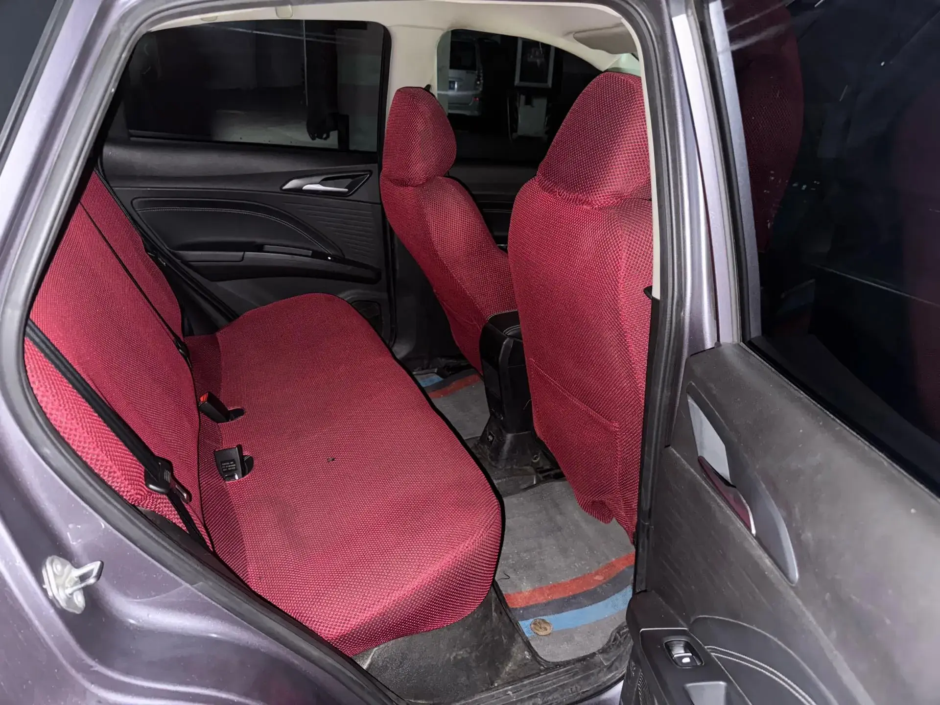 2022 NETA U thumbnail 4