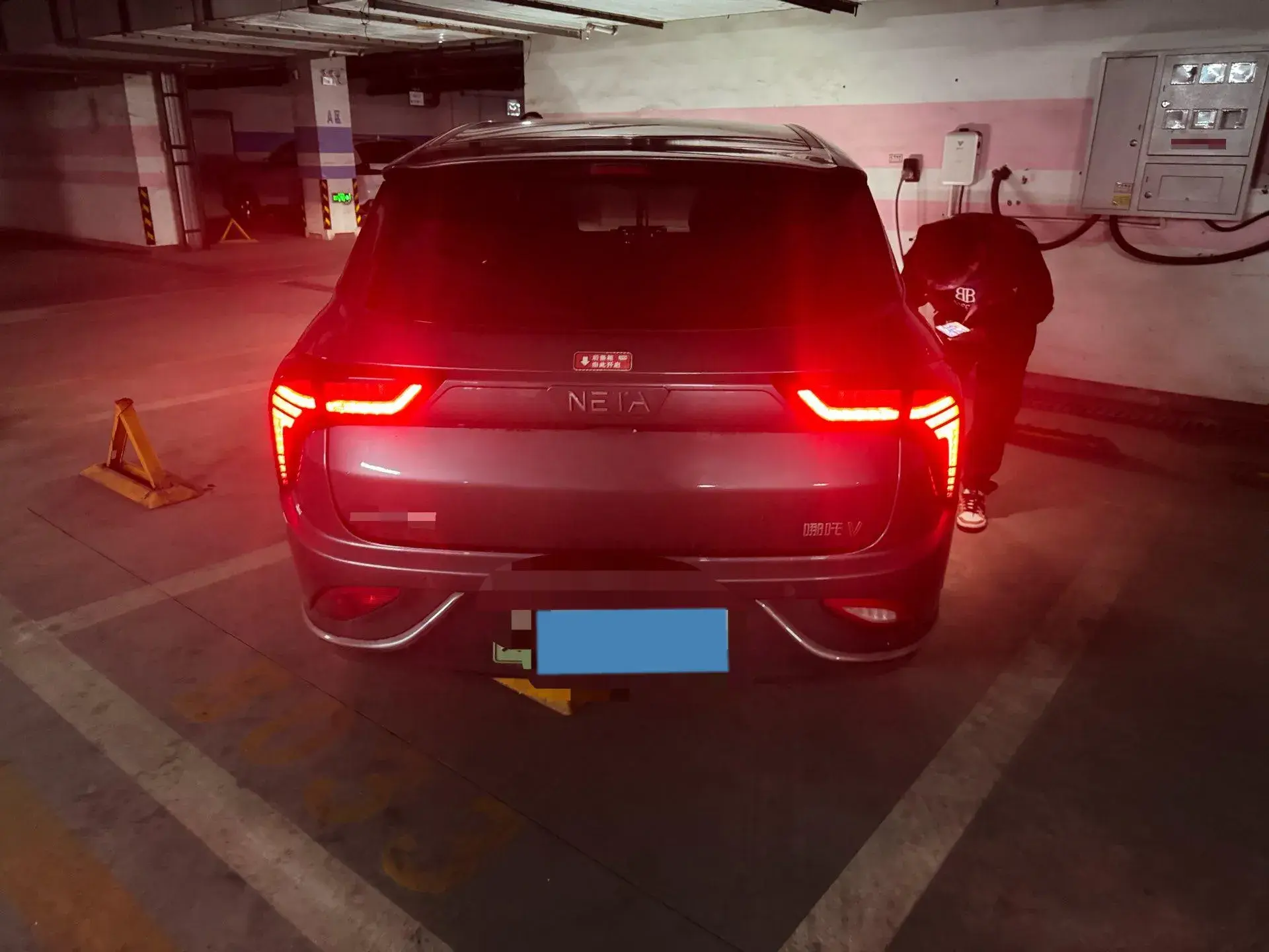 2022 NETA U thumbnail 3