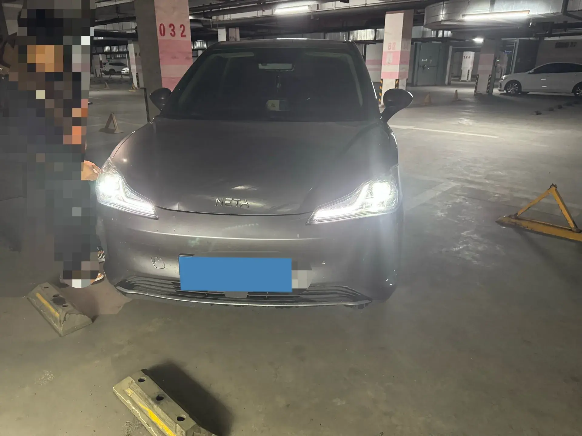 2022 NETA U thumbnail 2