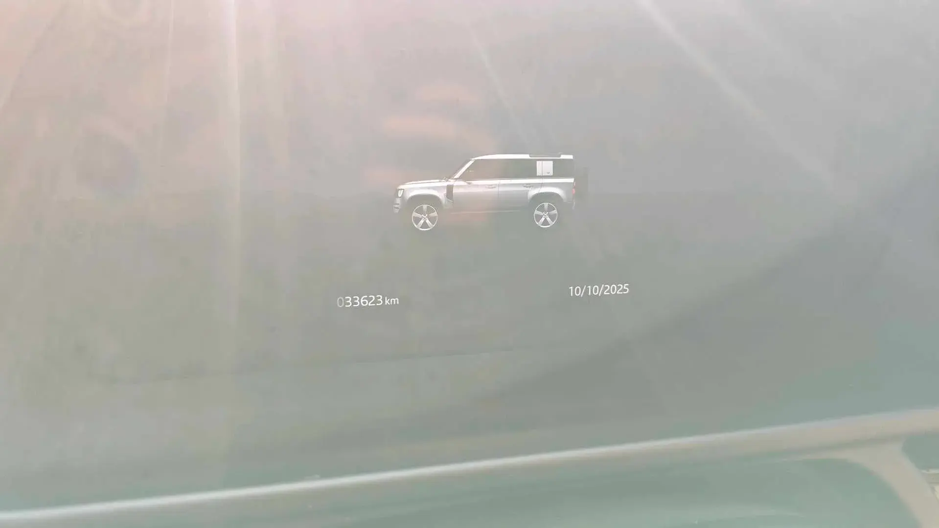 2024 LAND ROVER thumbnail 4