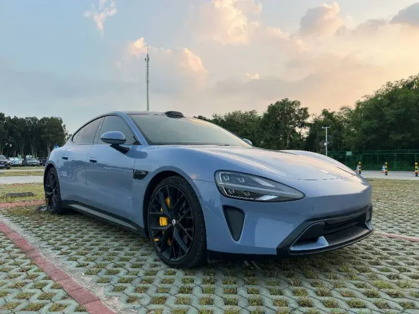 2024 MI SU7 thumbnail 2