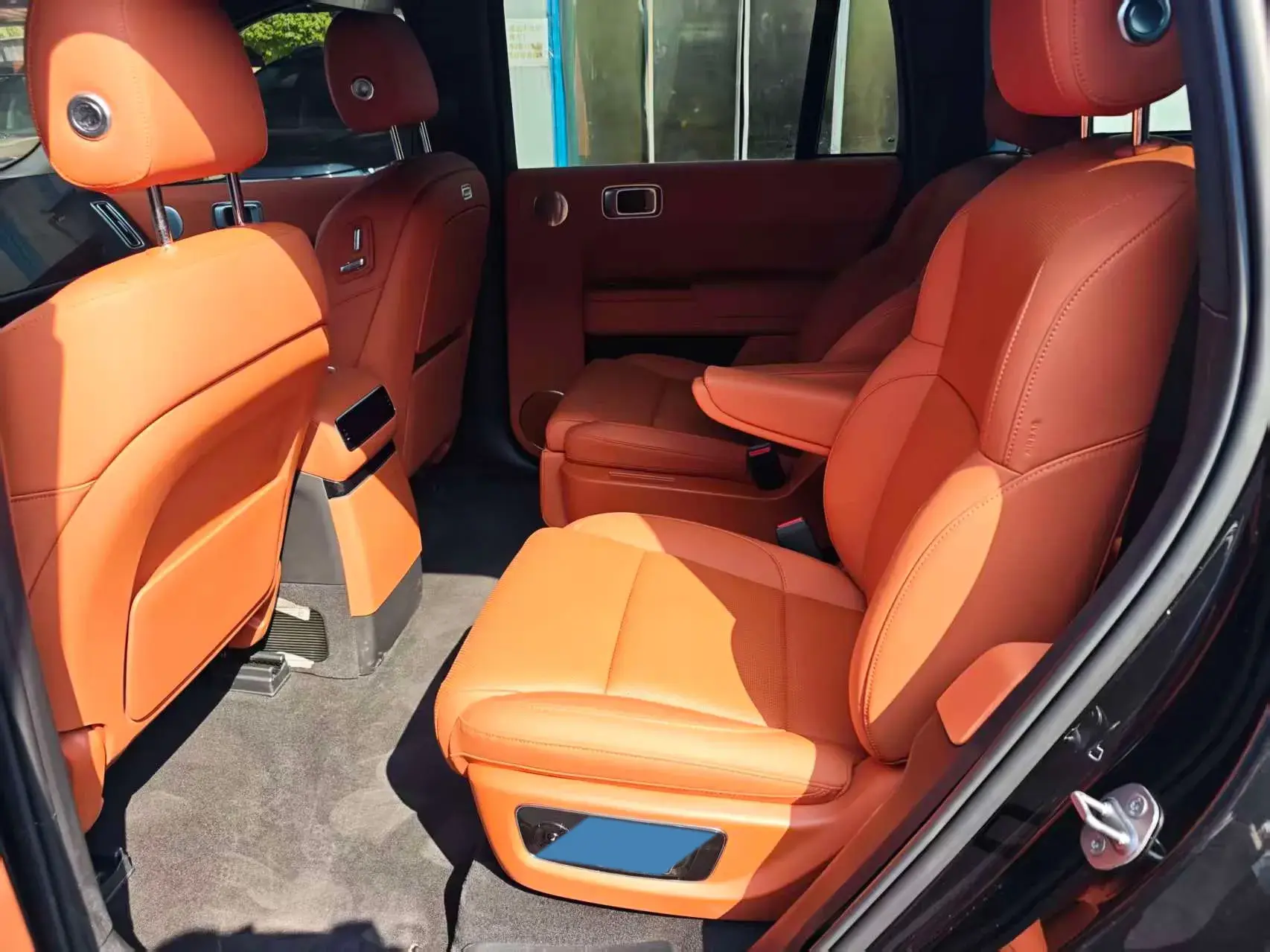 2024 LI L9 thumbnail 4