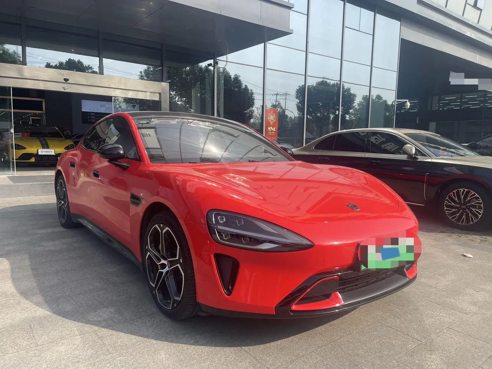 2024 MI SU7 thumbnail 2