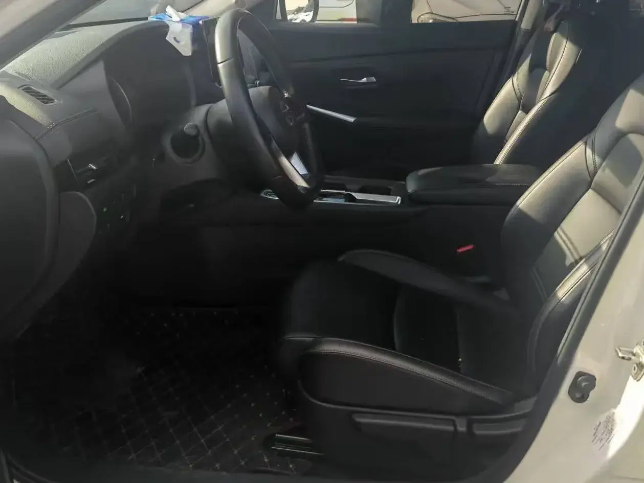 2022 NISSAN SYLPHY thumbnail 2