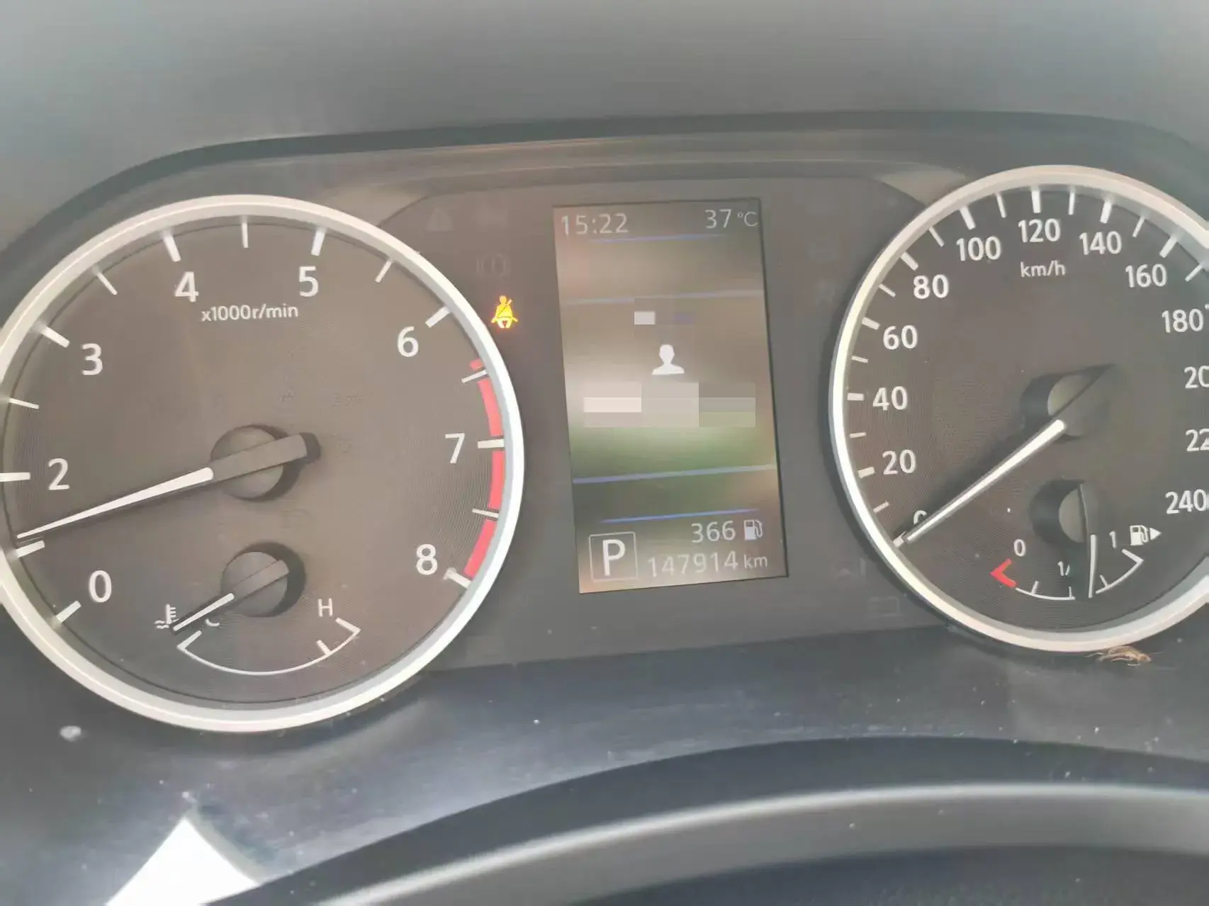 2022 NISSAN SYLPHY thumbnail 3