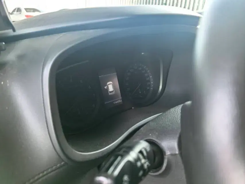 2018 HYUNDAI IX35 thumbnail 4