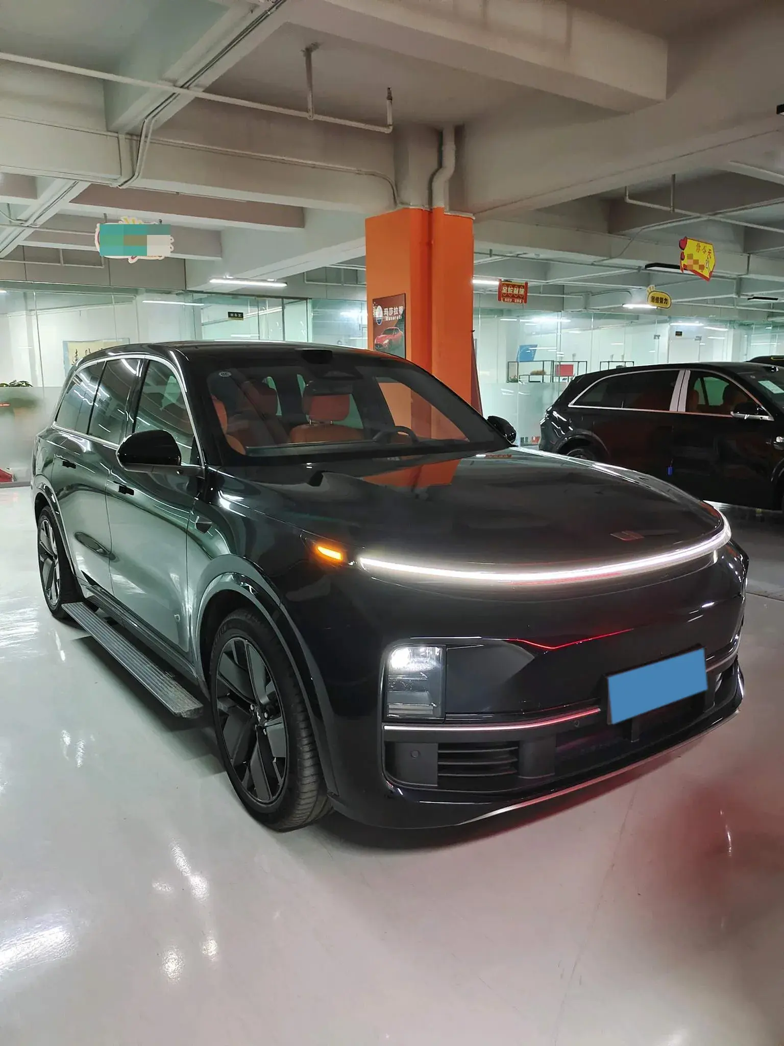 2025 LI L9 thumbnail 2