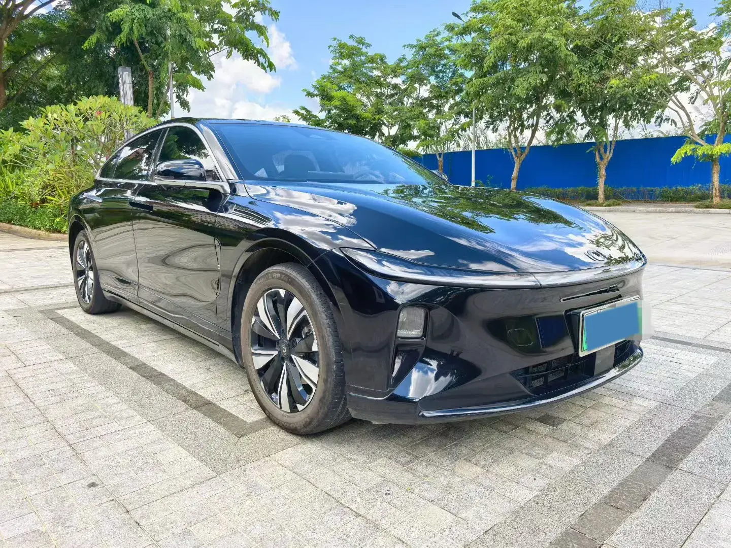 2024 CHANGAN QIYUAN thumbnail 3