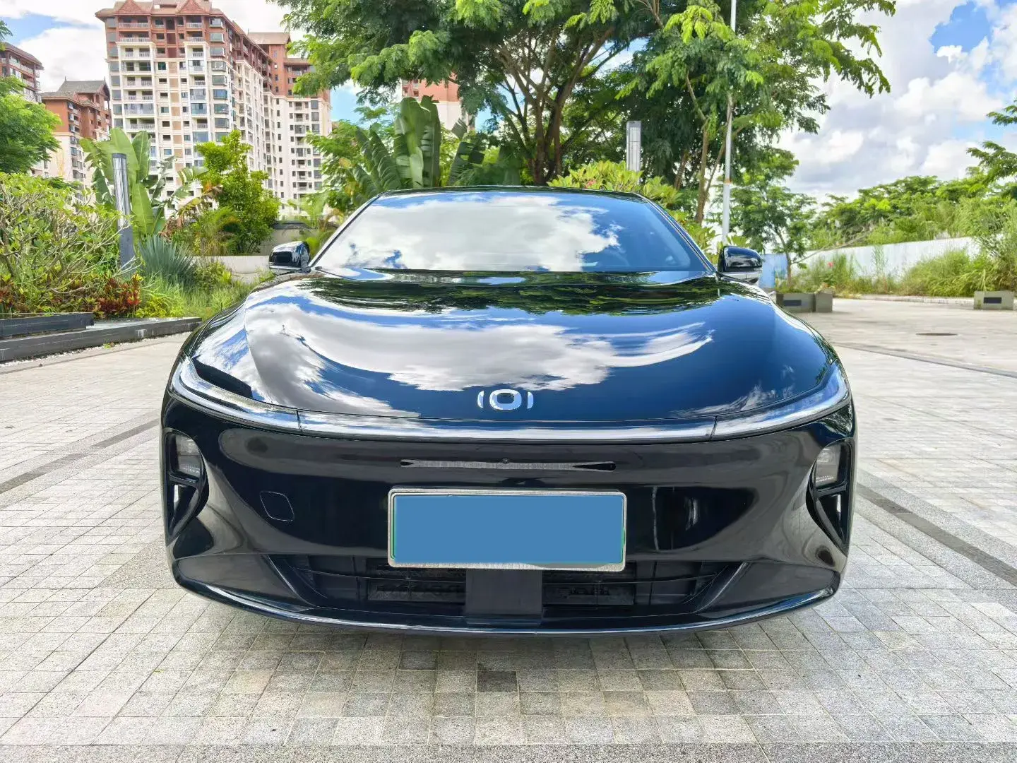 2024 CHANGAN QIYUAN thumbnail 2