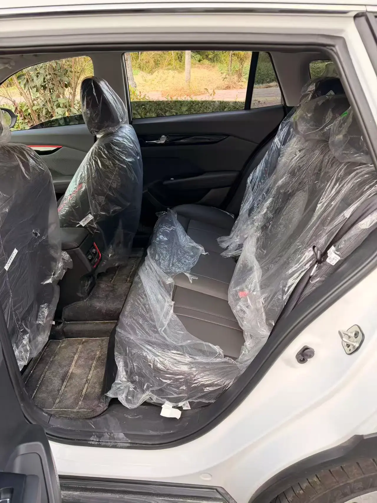 2021 DONGFENG AEOLUS thumbnail 4