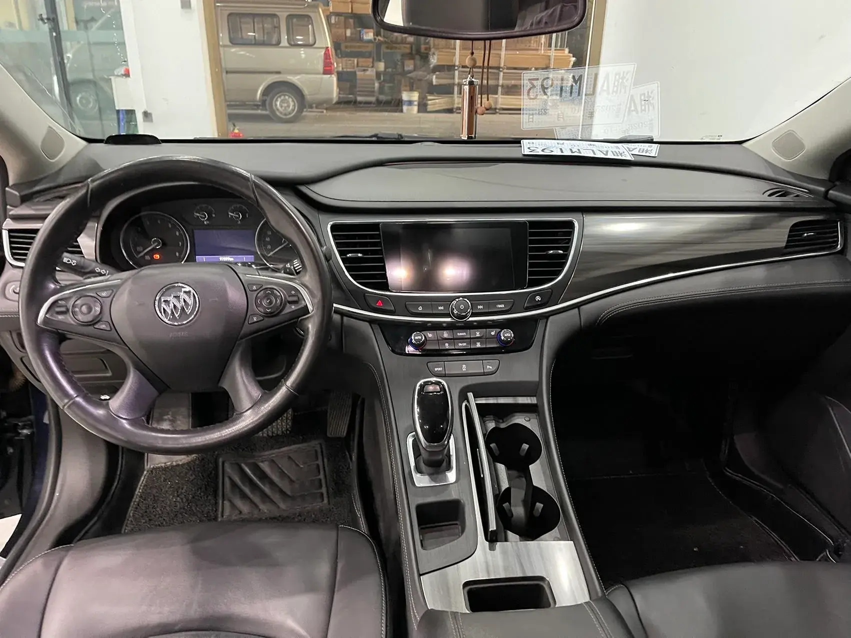 2019 BUICK LARCOSSE thumbnail 4